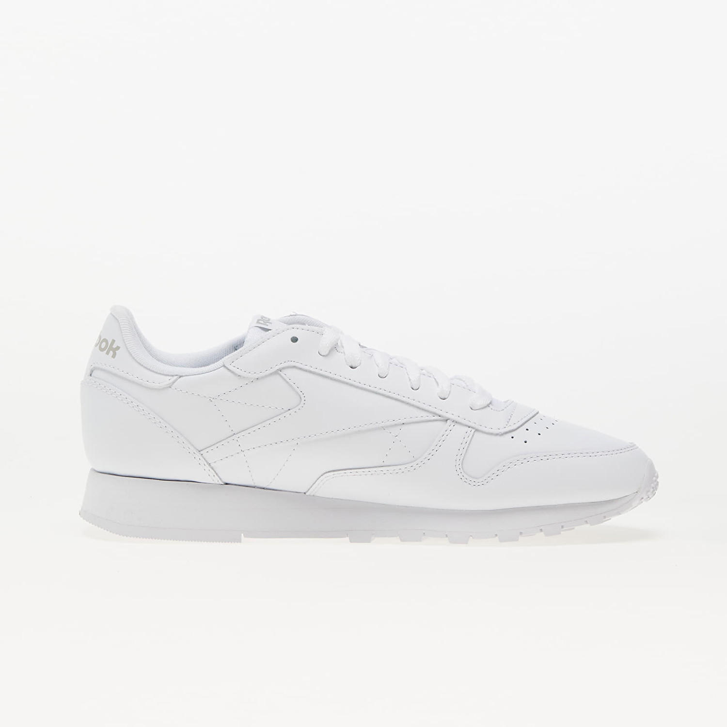 Sneakerek és cipők Reebok Classic Leather Fehér | GY0953, 1