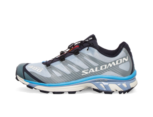 Sneakerek és cipők Salomon XT-4 Szürke | L41772100