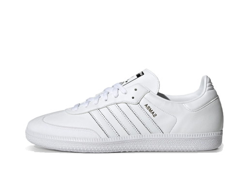 Sneakerek és cipők adidas Originals Disney x adidas Samba Vegan Fehér | GY1889