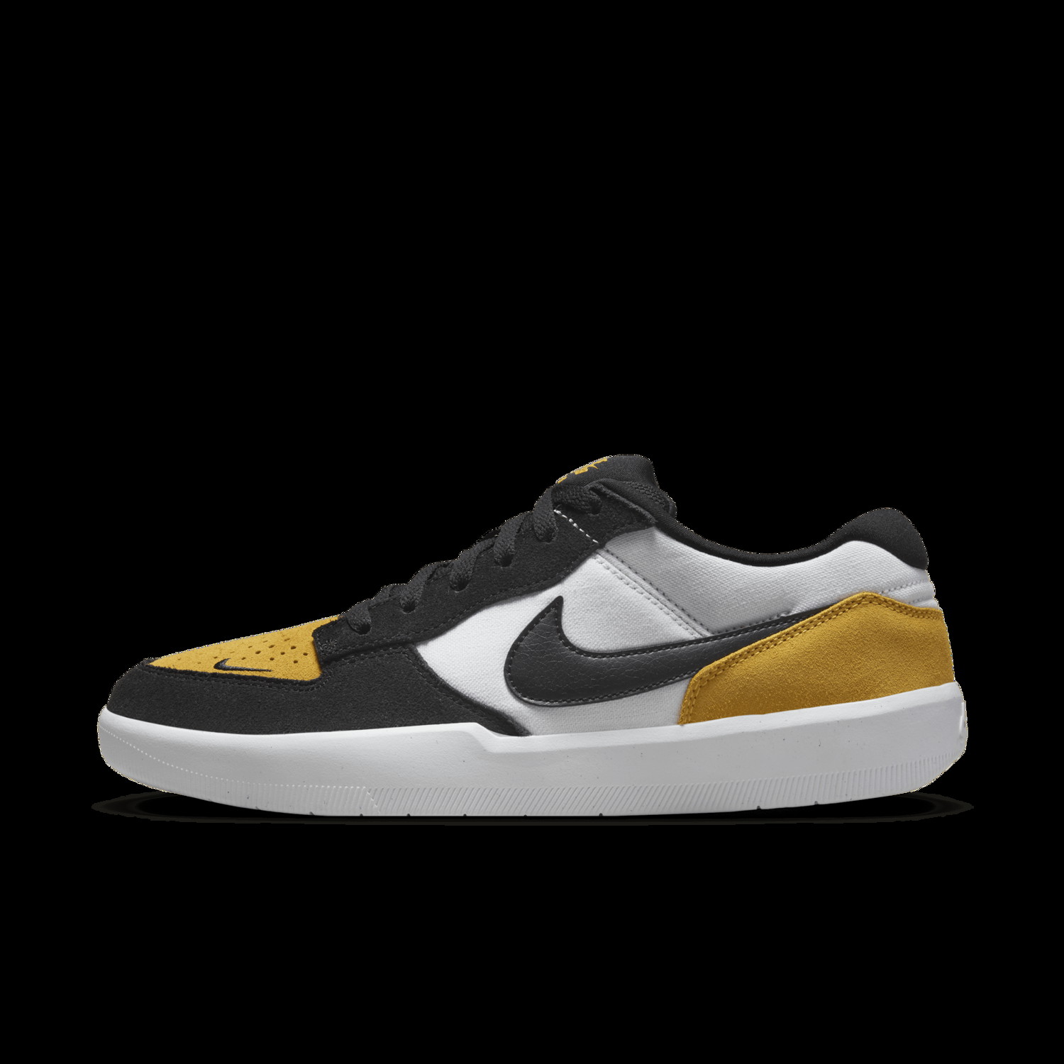 Sneakerek és cipők Nike SB Force 58 Fehér | DV5477-700, 0