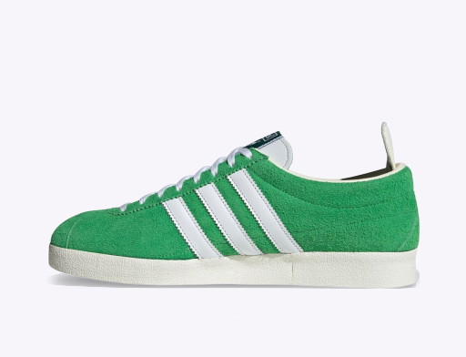 Sneakerek és cipők adidas Originals Gazelle Vintage Zöld | ef5577
