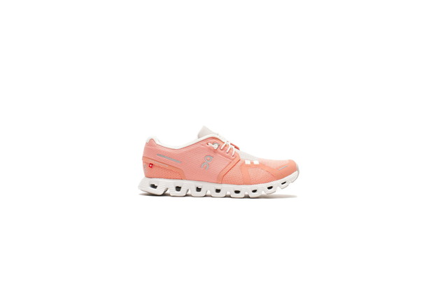 Sneakerek és cipők On Running Cloud 5 W Rózsaszín | 59.97765