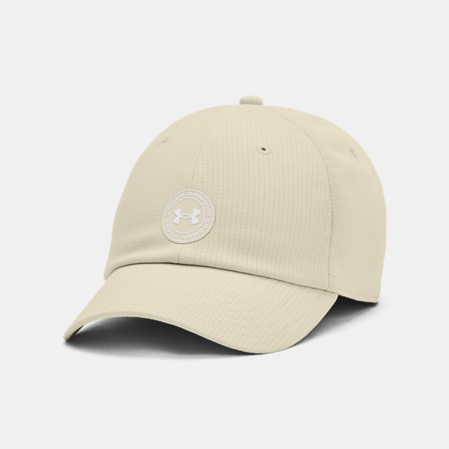 Kupakok Under Armour Cap Bézs | 1383445-273