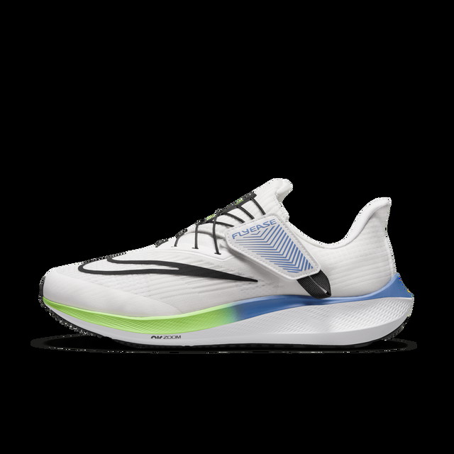 Ruházat Nike Pegasus FlyEase Zöld | DJ7381-006