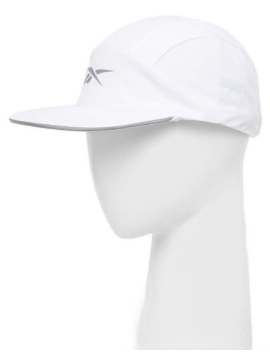 Kupakok Reebok Float Run Performance Cap Fehér | HE2425