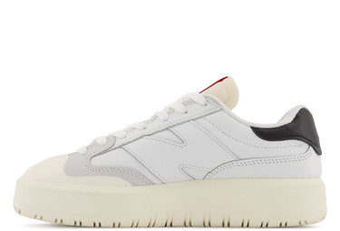 Sneakerek és cipők New Balance CT302 "White" Fehér | CT302OD, 4