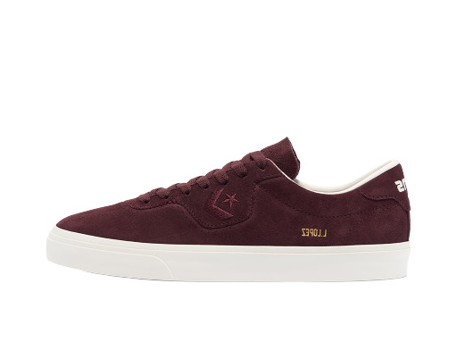 Sneakerek és cipők Converse Louie Lopez Pro Black Currant Fekete | 169494C