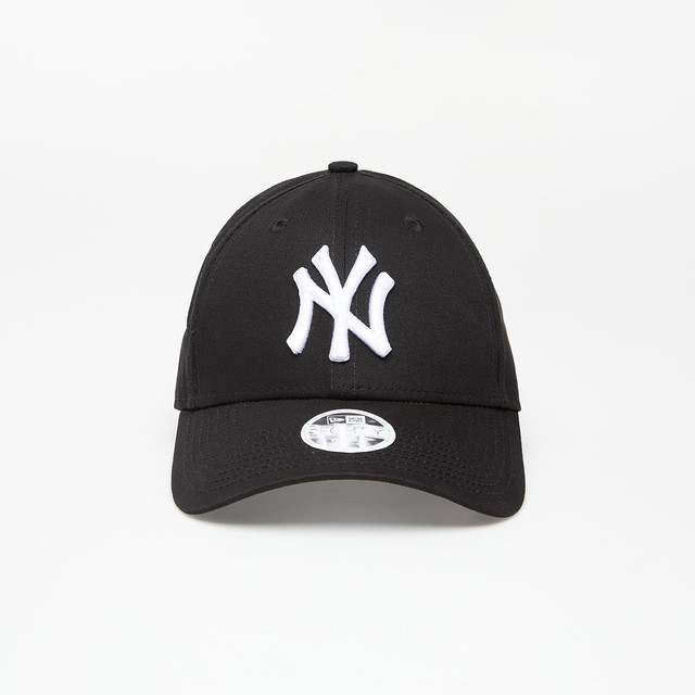 Ruházat és kiegészítők New Era 9Forty MLB Essential New York Yankees Fekete | 12122741