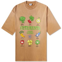 Vegan Logo T-Shirt