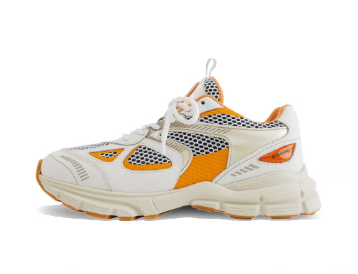 Sneakerek és cipők AXEL ARIGATO Marathon Runner 
Narancssárga | F0158044
