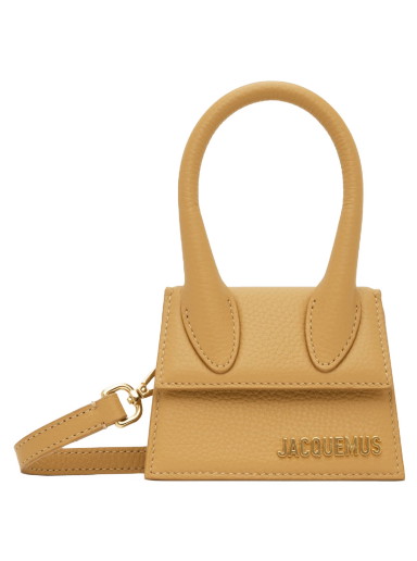 Tan Le Chouchou 'Le Chiquito' Bag