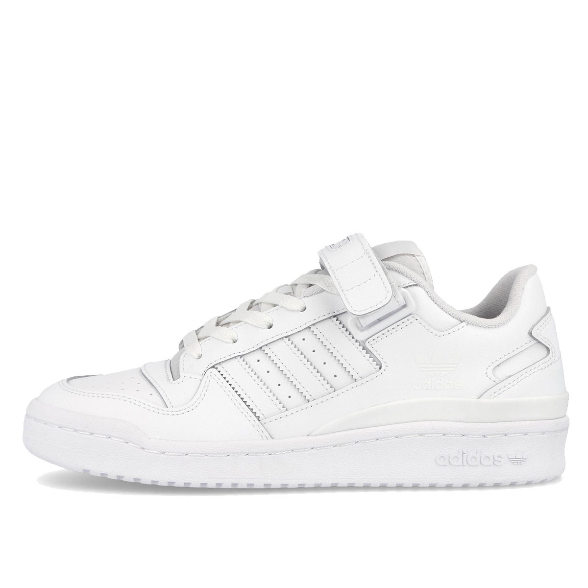 Sneakerek és cipők adidas Originals Forum Low Fehér | FY7755, 1