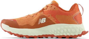 Sneakerek és cipők New Balance Fresh Foam Hierro v7 "Orange" 
Narancssárga | WTHIER7O, 4