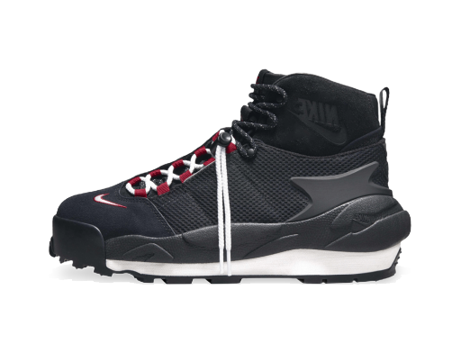 Sneakerek és cipők Nike sacai x Magmascape Fekete | FN0563-001