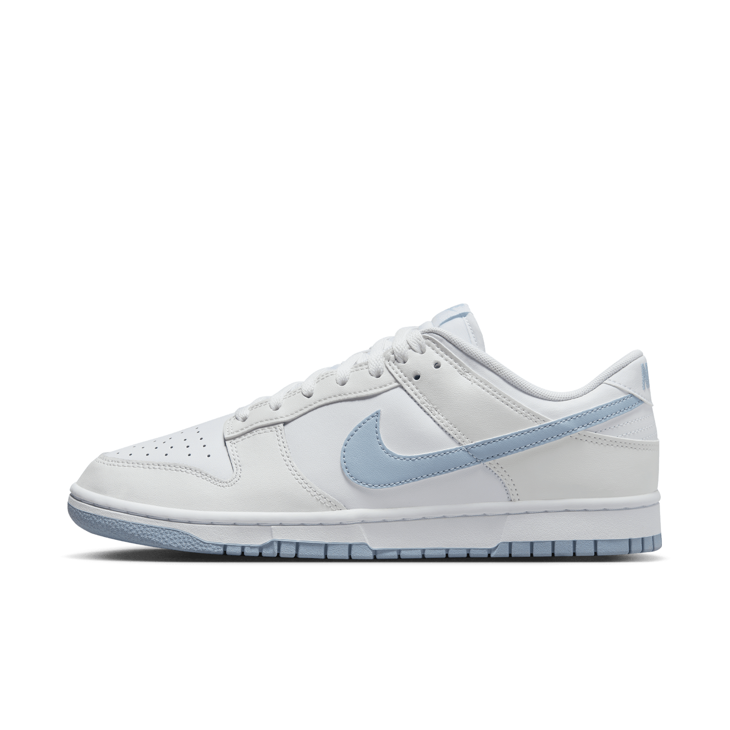 Sneakerek és cipők Nike Dunk Low Retro Fehér | DV0831-109, 0