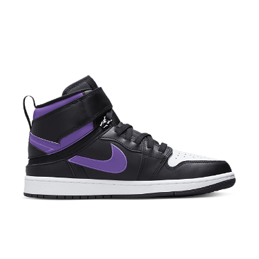 Sneakerek és cipők Jordan Air Jordan 1 High FlyEase "Bright Violet" Orgona | CQ3835-051, 3