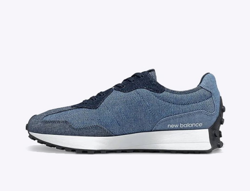 Sneakerek és cipők New Balance 327 Kék | MS327PA