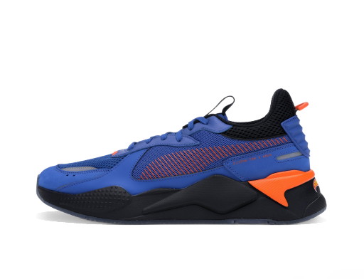 Sneakerek és cipők Puma RS-X Toys Hot Wheels 16 Sötétkék | 370405-01