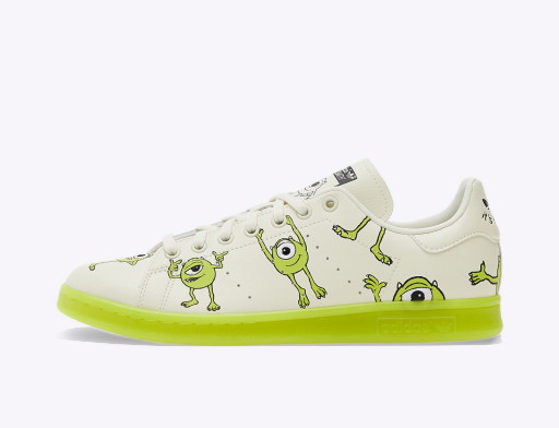 Sneakerek és cipők adidas Originals Stan Smith - Sustainable Zöld | FZ2706