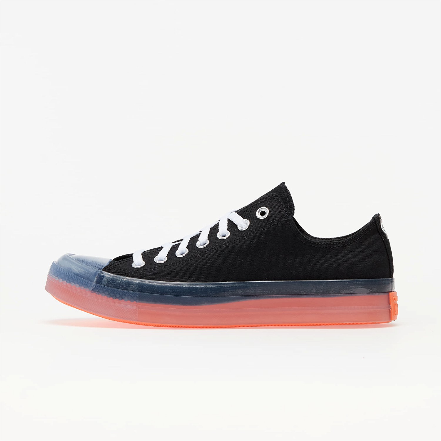 Sneakerek és cipők Converse Chuck Taylor All Star CX Fekete | 168568C, 0