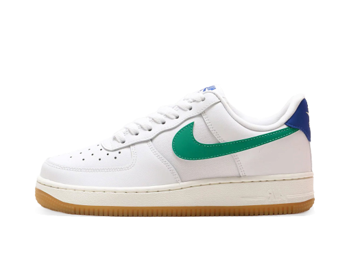 Sneakerek és cipők Nike Air Force 1 Low '07 White Stadium Green Fehér | DD8959-110