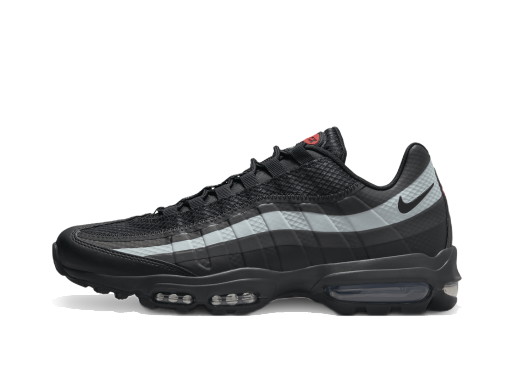 Sneakerek és cipők Nike Air Max 95 Ultra Fekete | FN7802-001