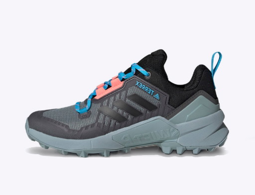 Fuss adidas Performance Terrex Swift R3 Hiking Szürke | GW2725