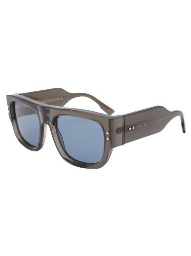 Napszemüveg Gucci Eyewear GG1262S Sunglasses Szürke | GG1262S-003