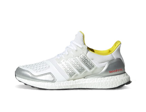 Sneakerek és cipők adidas Performance Lego x Ultra Boost DNA "Cloud White" Fehér | FY7690