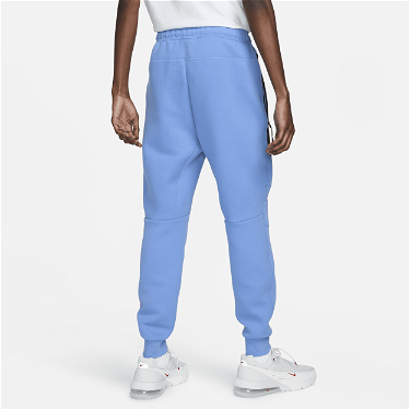 Sweatpants Nike Sportswear Tech Fleece Joggers Kék | FB8002-450, 2