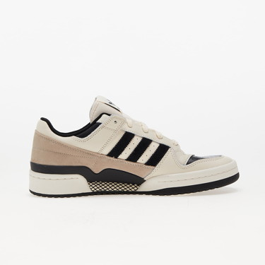 Sneakerek és cipők adidas Originals Forum Low Cl "White" Fehér | IG3901, 1