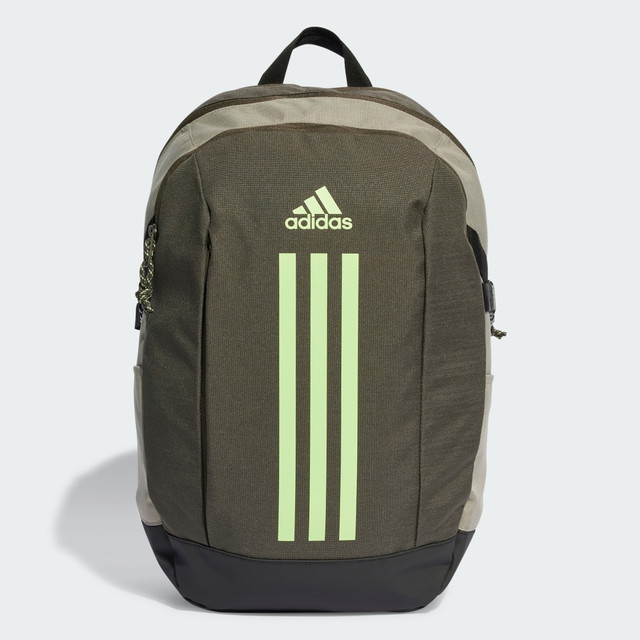 Hátizsákok adidas Performance Power Backpack Zöld | IT5364