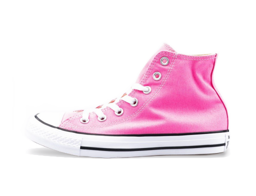 Sneakerek és cipők Converse Chuck Taylor All Star High Rózsaszín | M9006