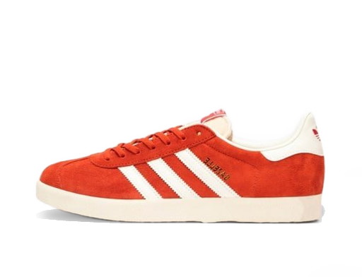 Sneakerek és cipők adidas Originals Gazelle 
Narancssárga | GY7339