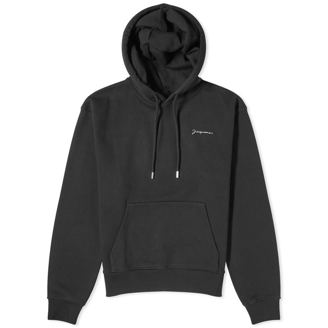 Brode Logo Hoodie