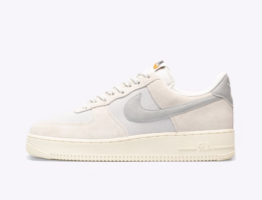 Sneakerek és cipők Nike Air Force 1 '07 Szürke | DO9801-100