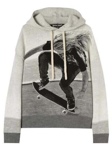 Skater Hoodie