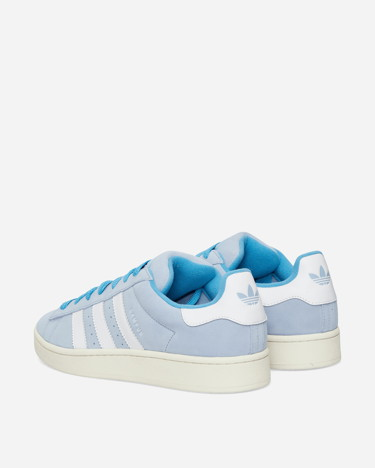 Sneakerek és cipők adidas Originals Campus 00s "Ambient Sky / Cloud White / Off White" Kék | GY9473 001, 4