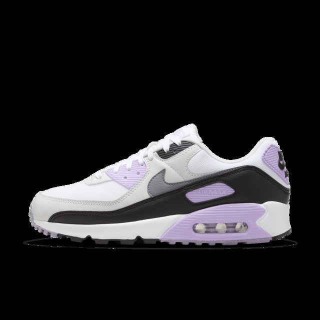 Sneakerek és cipők Nike Air Max 90 Szürke | DH8010-103