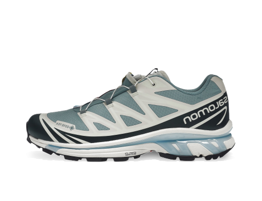 Sneakerek és cipők Salomon Kith x XT-6 GTX "Ponderosa Pine" Kék | L47206800