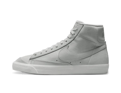 Sneakerek és cipők Nike Blazer Mid Szürke | DQ7572-001