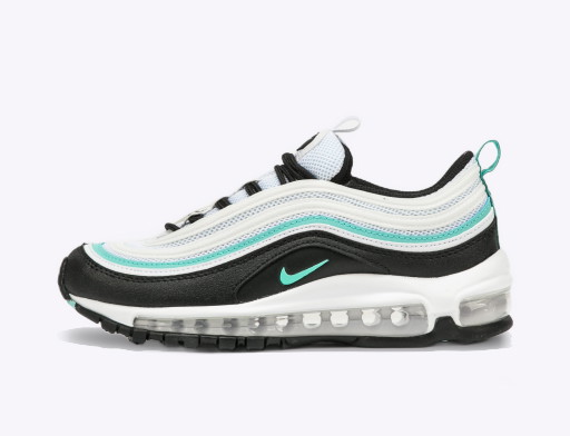 Sneakerek és cipők Nike Air Max 97 GS Fehér | DM3158-100