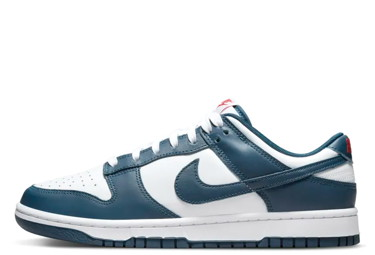 Sneakerek és cipők Nike Dunk Low "Valerian Blue" Sötétkék | DD1391-400, 3