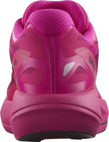 Sneakerek és cipők Salomon PHANTASM 2 W Rózsaszín | l47430000, 1
