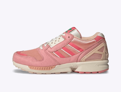 Sneakerek és cipők adidas Originals ZX8000 "Strawberry Latte" Rózsaszín | GY4648