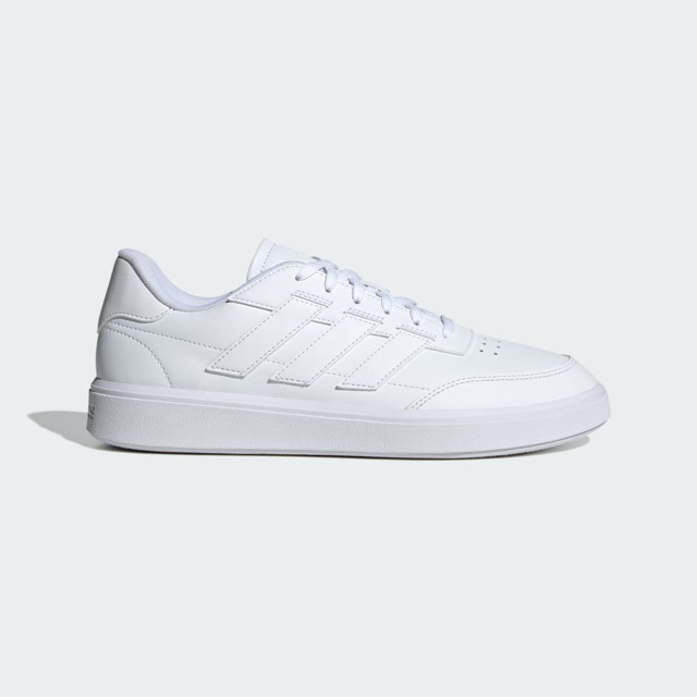 Sneakerek és cipők adidas Performance Courtblock Fehér | IF4031