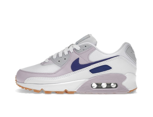 Sneakerek és cipők Nike Air Max 90 White Doll W Fehér | DX3316-100