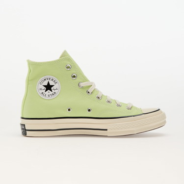 Sneakerek és cipők Converse CHUCK 70 HI Zöld | A07428C, 2