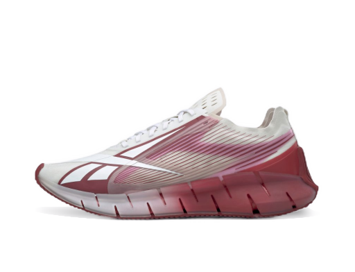 Sneakerek és cipők Reebok Zig 3D Storm W 
Piros | FW0285