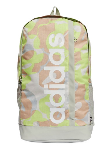 Hátizsákok és táskák adidas Originals Linear Graphic Backpack Többszínű | IJ5641